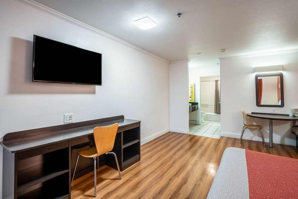 Motel 6-Lodi, Ca Værelse billede