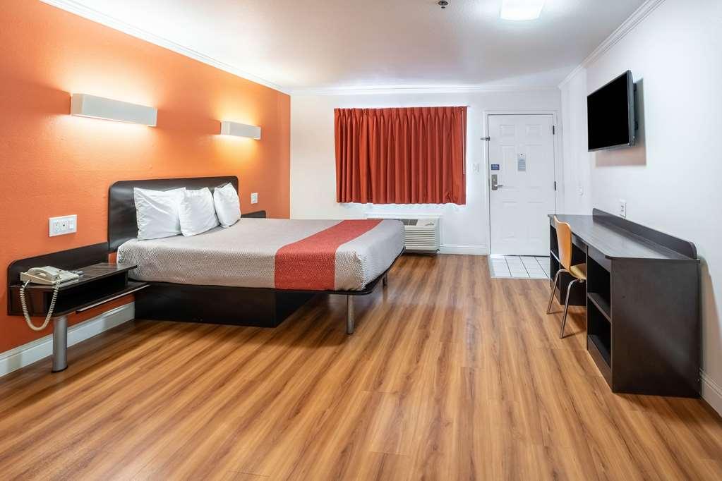 Motel 6-Lodi, Ca Værelse billede