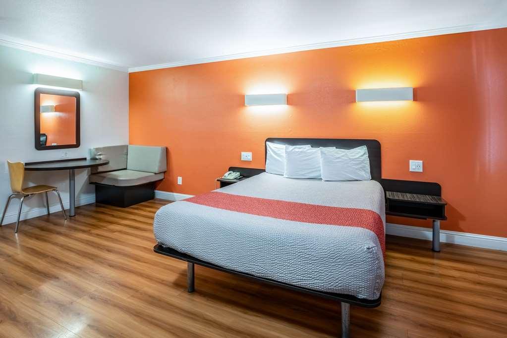 Motel 6-Lodi, Ca Værelse billede