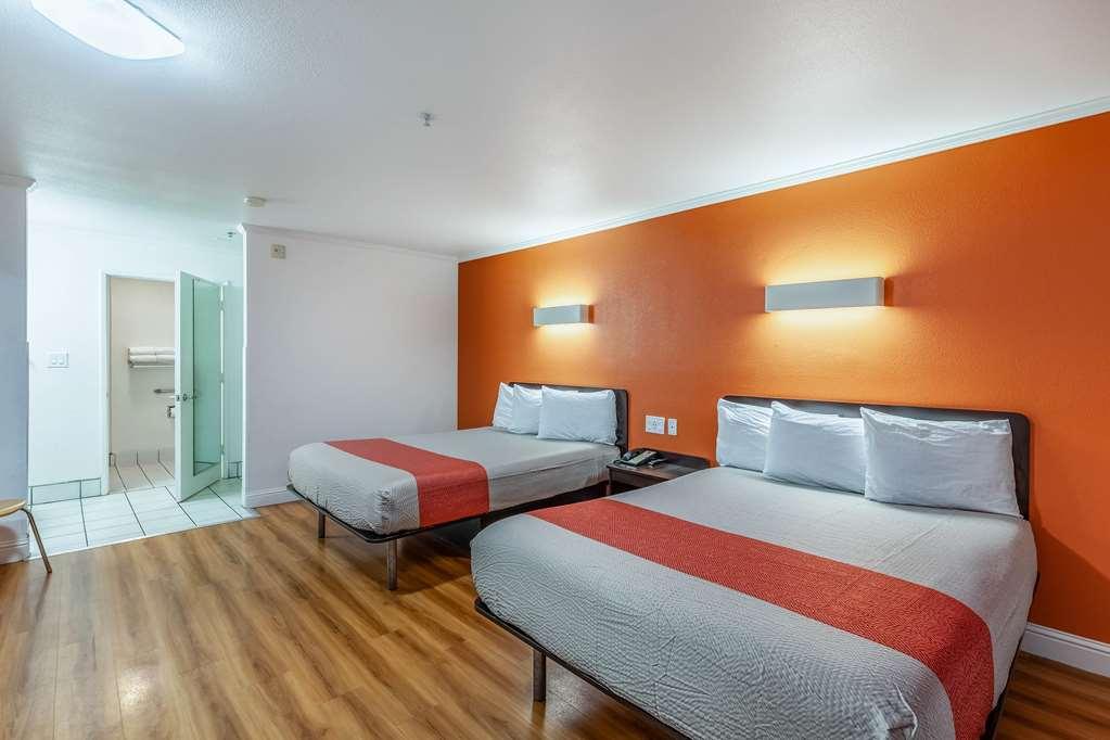 Motel 6-Lodi, Ca Værelse billede