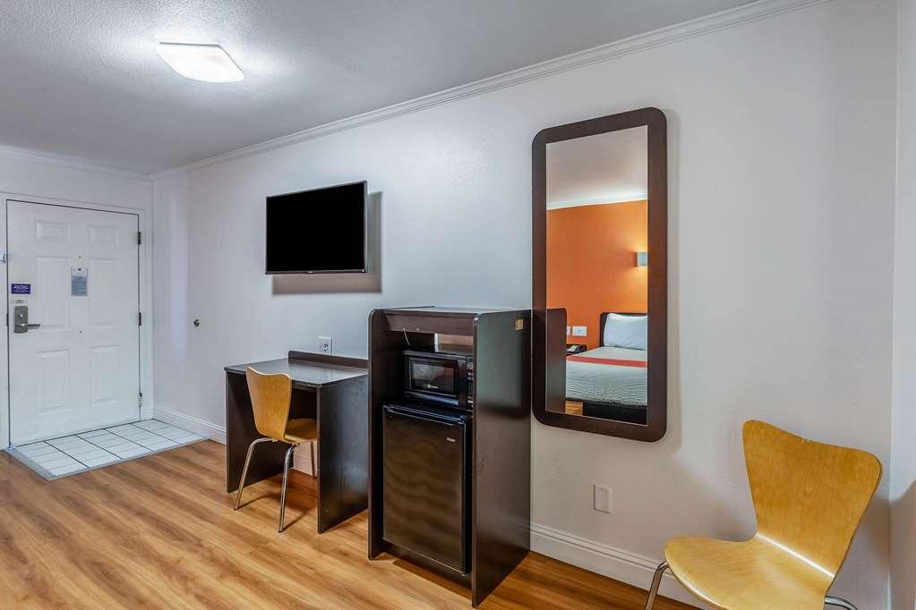 Motel 6-Lodi, Ca Værelse billede