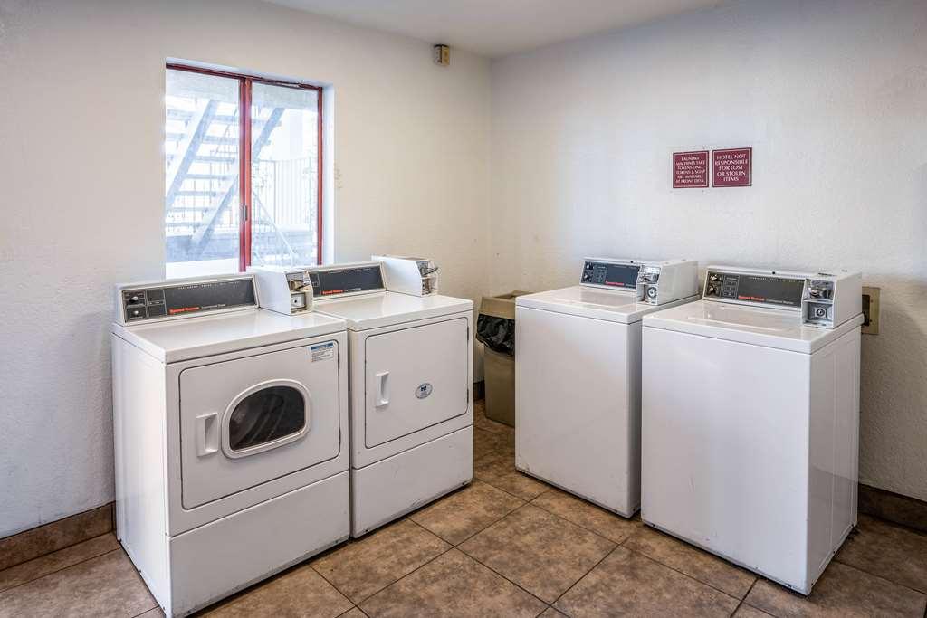 Motel 6-Lodi, Ca Faciliteter billede