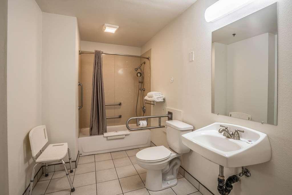 Motel 6-Lodi, Ca Værelse billede