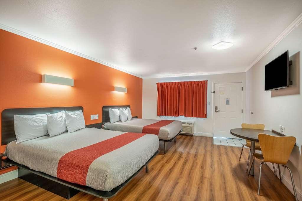 Motel 6-Lodi, Ca Værelse billede