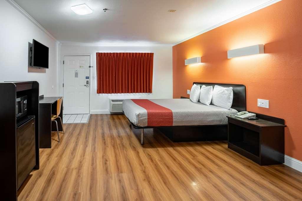 Motel 6-Lodi, Ca Værelse billede