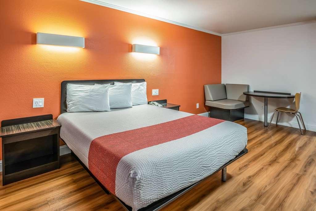 Motel 6-Lodi, Ca Værelse billede
