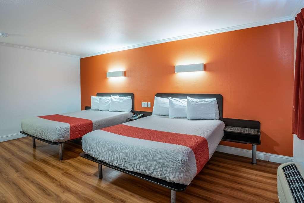 Motel 6-Lodi, Ca Værelse billede