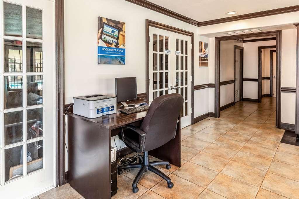 Motel 6-Lodi, Ca Faciliteter billede
