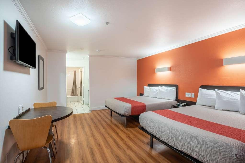 Motel 6-Lodi, Ca Værelse billede