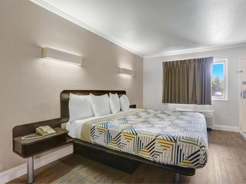 Motel 6-Lodi, Ca Eksteriør billede