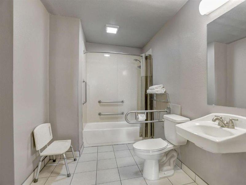 Motel 6-Lodi, Ca Eksteriør billede