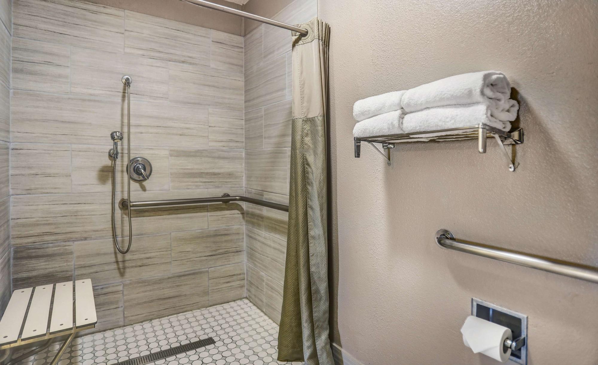 Motel 6-Lodi, Ca Eksteriør billede