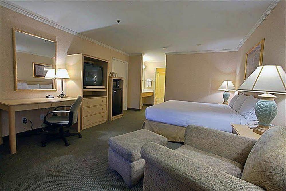 Motel 6-Lodi, Ca Eksteriør billede