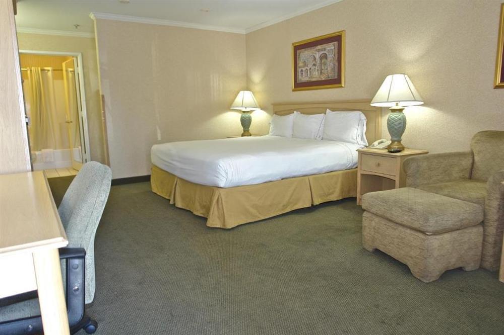 Motel 6-Lodi, Ca Værelse billede