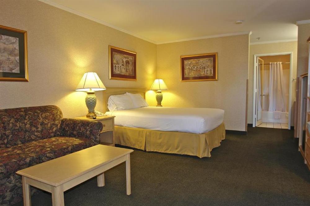 Motel 6-Lodi, Ca Værelse billede