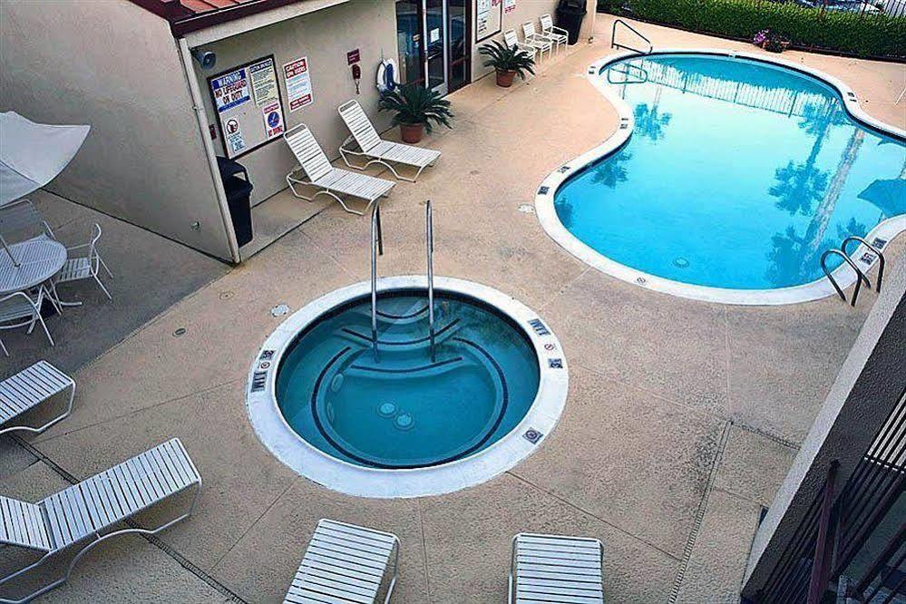 Motel 6-Lodi, Ca Eksteriør billede